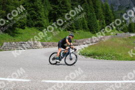 Photo #3607024 | 28-07-2023 12:20 | Sella Pass BICYCLES