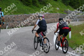 Foto #3609671 | 28-07-2023 13:48 | Sella Pass BICYCLES