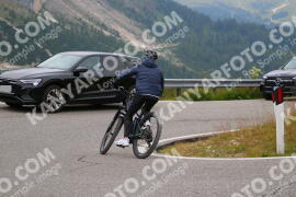 Photo #3775790 | 09-08-2023 09:56 | Gardena Pass BICYCLES