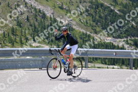 Foto #3580773 | 26-07-2023 13:06 | Gardena Pass BICYCLES
