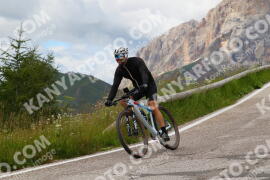 Photo #3741907 | 06-08-2023 12:43 | Pordoi Pass BICYCLES
