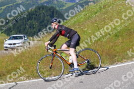 Foto #3628338 | 29-07-2023 09:41 | Gardena Pass BICYCLES