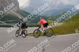 Photo #3559605 | 23-07-2023 10:58 | Gardena Pass BICYCLES