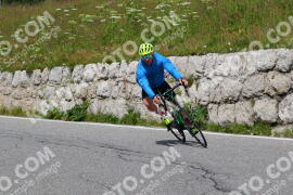 Photo #3630778 | 29-07-2023 10:51 | Gardena Pass BICYCLES