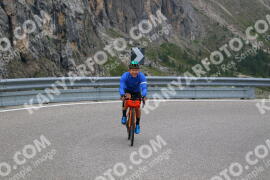 Photo #3575420 | 25-07-2023 14:56 | Gardena Pass BICYCLES