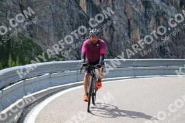 Photo #3632286 | 29-07-2023 11:16 | Gardena Pass BICYCLES
