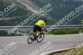 Foto #3560240 | 23-07-2023 11:08 | Gardena Pass BICYCLES