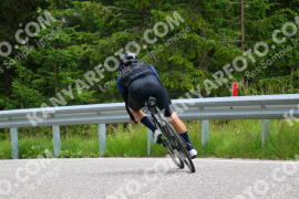 Foto #3609239 | 28-07-2023 13:30 | Sella Pass BICYCLES