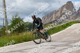 Photo #3741993 | 06-08-2023 12:49 | Pordoi Pass BICYCLES