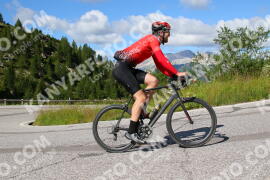 Photo #3734387 | 06-08-2023 10:02 | Pordoi Pass BICYCLES