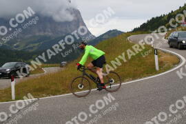 Photo #3780944 | 09-08-2023 13:13 | Gardena Pass BICYCLES