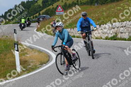 Photo #3778883 | 09-08-2023 11:19 | Gardena Pass BICYCLES