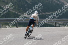 Foto #3565580 | 23-07-2023 14:04 | Gardena Pass BICYCLES