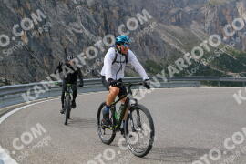Photo #3777035 | 09-08-2023 10:53 | Gardena Pass BICYCLES