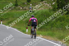 Photo #3548887 | 22-07-2023 11:47 | Gardena Pass BICYCLES