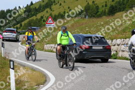 Photo #3631252 | 29-07-2023 10:57 | Gardena Pass BICYCLES