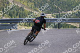 Foto #3639892 | 29-07-2023 14:54 | Gardena Pass BICYCLES