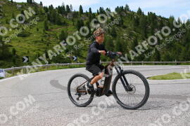 Photo #3756860 | 08-08-2023 11:31 | Pordoi Pass BICYCLES