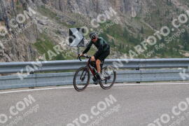 Foto #3575511 | 25-07-2023 15:16 | Gardena Pass BICYCLES