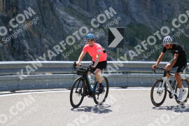Foto #3681832 | 31-07-2023 13:46 | Gardena Pass BICYCLES
