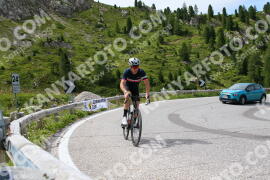 Photo #3756134 | 08-08-2023 11:23 | Pordoi Pass BICYCLES