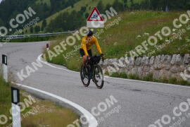 Foto #3560495 | 23-07-2023 11:11 | Gardena Pass BICYCLES