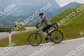Foto #3566477 | 23-07-2023 14:49 | Gardena Pass BICYCLES