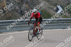 Photo #3558841 | 23-07-2023 10:52 | Gardena Pass BICYCLES