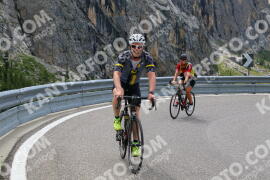 Photo #3678195 | 31-07-2023 13:02 | Gardena Pass BICYCLES