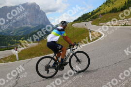 Photo #3678814 | 31-07-2023 13:10 | Gardena Pass BICYCLES