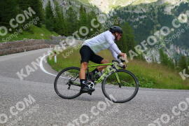Foto #3611183 | 28-07-2023 14:44 | Sella Pass BICYCLES
