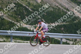 Photo #3654262 | 30-07-2023 12:35 | Gardena Pass BICYCLES