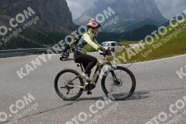 Photo #3562459 | 23-07-2023 11:46 | Gardena Pass BICYCLES