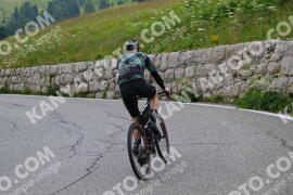 Photo #3575536 | 25-07-2023 15:16 | Gardena Pass BICYCLES