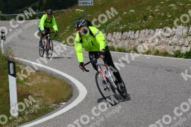 Foto #3561588 | 23-07-2023 11:32 | Gardena Pass BICYCLES
