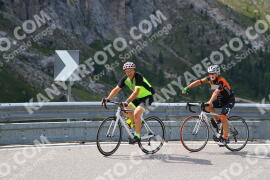 Photo #3632300 | 29-07-2023 11:17 | Gardena Pass BICYCLES