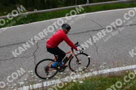 Foto #3743291 | 06-08-2023 13:41 | Pordoi Pass BICYCLES