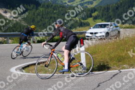 Photo #3628353 | 29-07-2023 09:41 | Gardena Pass BICYCLES