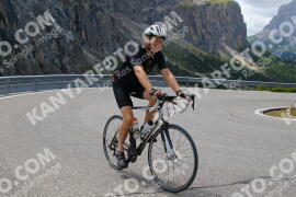 Foto #3680147 | 31-07-2023 13:12 | Gardena Pass BICYCLES