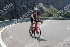 Foto #3681258 | 31-07-2023 13:30 | Gardena Pass BICYCLES