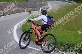 Foto #3610139 | 28-07-2023 14:00 | Sella Pass BICYCLES
