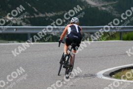 Photo #3559499 | 23-07-2023 10:57 | Gardena Pass BICYCLES