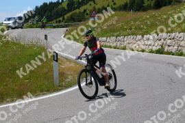 Photo #3638406 | 29-07-2023 13:49 | Gardena Pass BICYCLES