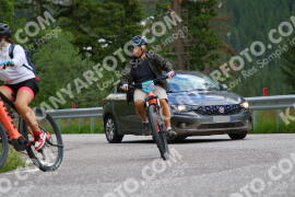 Foto #3610124 | 28-07-2023 14:00 | Sella Pass BICYCLES