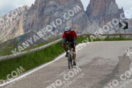 Photo #3741736 | 06-08-2023 12:41 | Pordoi Pass BICYCLES