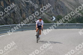 Foto #3559726 | 23-07-2023 11:01 | Gardena Pass BICYCLES