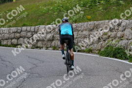 Foto #3581896 | 26-07-2023 13:53 | Gardena Pass BICYCLES