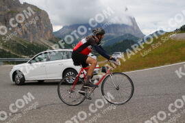 Foto #3780606 | 09-08-2023 12:49 | Gardena Pass BICYCLES