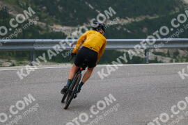 Foto #3560541 | 23-07-2023 11:11 | Gardena Pass BICYCLES