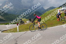 Foto #3558672 | 23-07-2023 10:49 | Gardena Pass BICYCLES